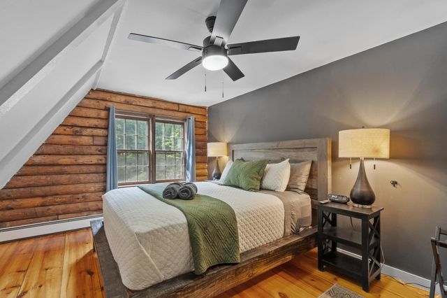 77 Whitehouse Circle, Campton, NH 03223