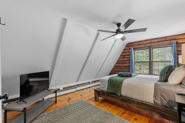 77 Whitehouse Circle, Campton, NH 03223