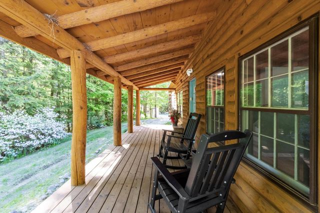 77 Whitehouse Circle, Campton, NH 03223