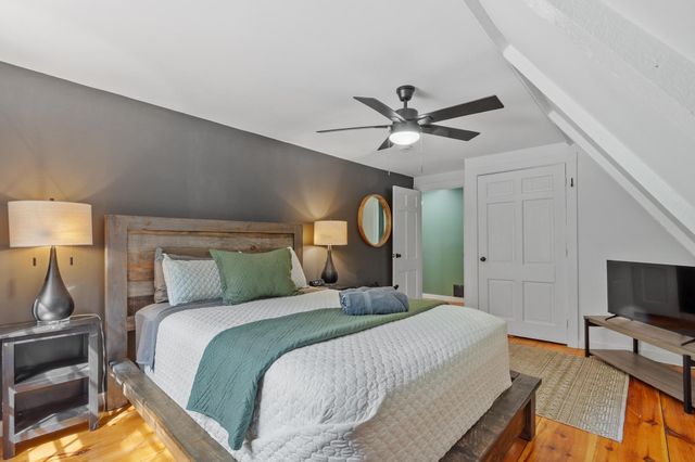 77 Whitehouse Circle, Campton, NH 03223