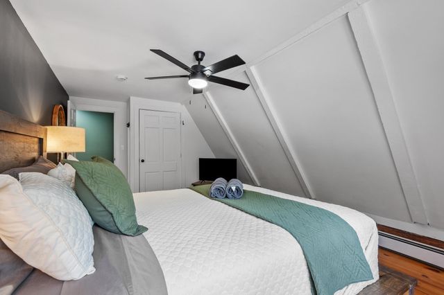 77 Whitehouse Circle, Campton, NH 03223