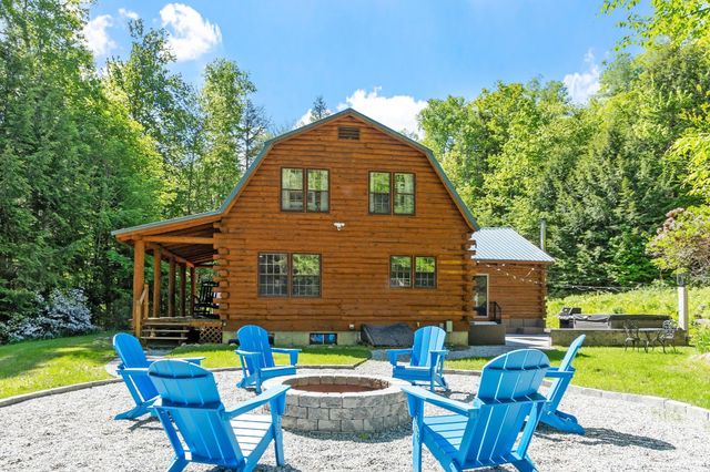 77 Whitehouse Circle, Campton, NH 03223