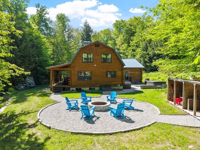 77 Whitehouse Circle, Campton, NH 03223