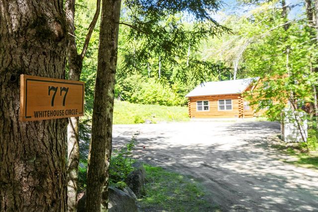 77 Whitehouse Circle, Campton, NH 03223