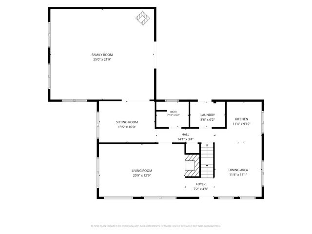 77 Whitehouse Circle, Campton, NH 03223