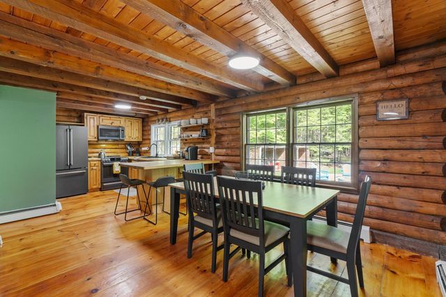 77 Whitehouse Circle, Campton, NH 03223