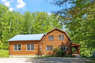 77 Whitehouse Circle, Campton, NH 03223