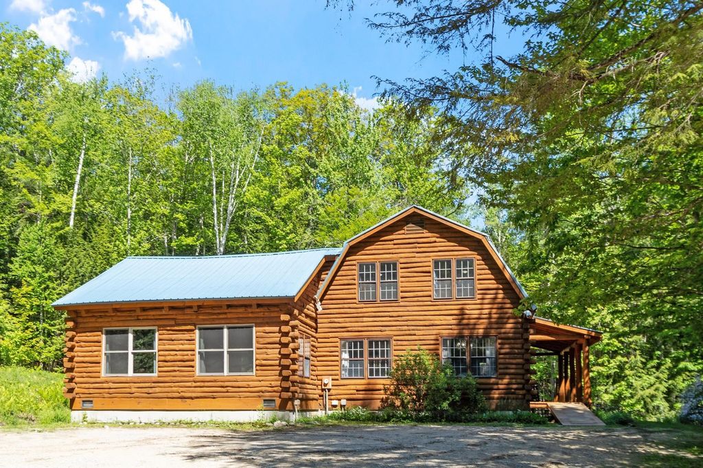 77 Whitehouse Circle, Campton, NH 03223