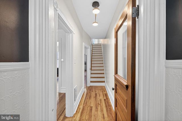 117 PEARL ST, Lancaster, PA 17603