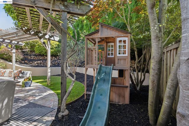 1028 AQUARIUS WAY, Oakland, CA 94611