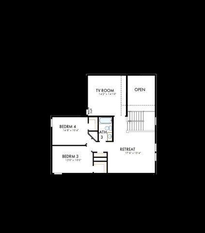 2404 Grand Gable Way, Fort Worth, TX 76008