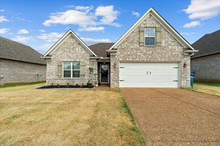 3588 SABRA LN, Southaven, MS 38672