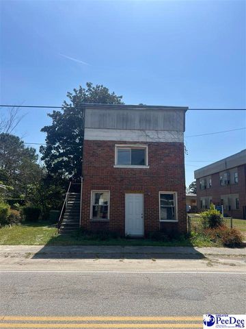 403 Chestnut St, Darlington, SC 29532