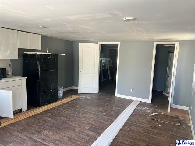 403 Chestnut St, Darlington, SC 29532