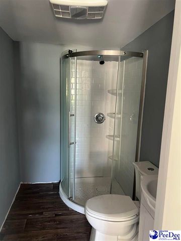 403 Chestnut St, Darlington, SC 29532