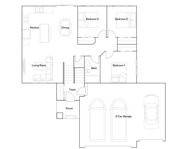 26669 8th Street W, Zimmerman, MN 55398