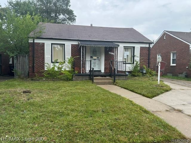 17312 Saint Marys Street, Detroit, MI 48235