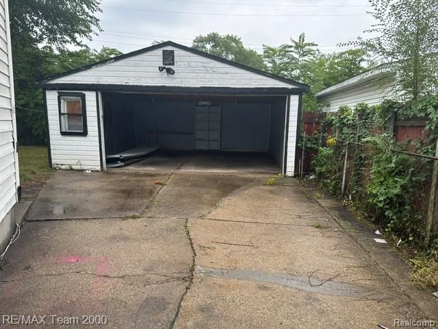 17312 Saint Marys Street, Detroit, MI 48235