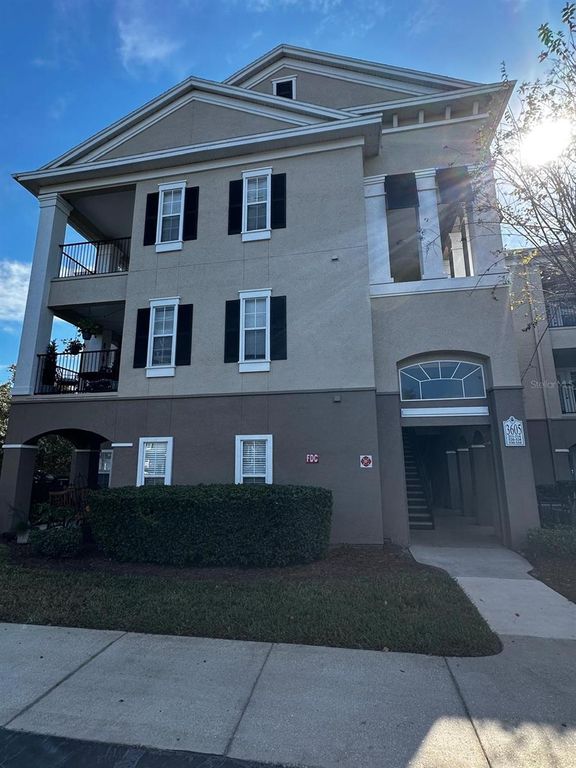 3605 CONROY ROAD 524, Orlando, FL 32839