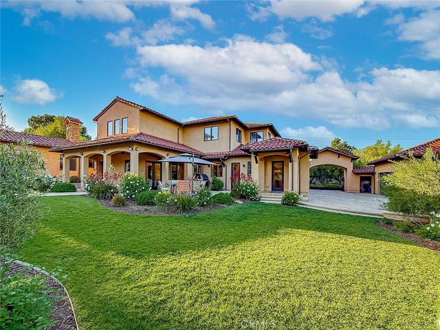 28080 Balkins, Agoura Hills, CA 91301