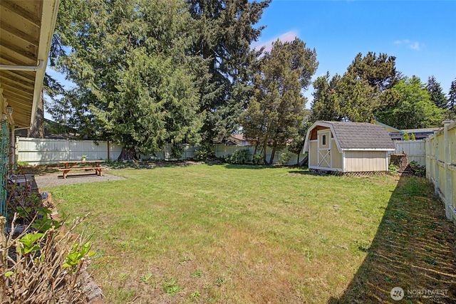 19922 Dayton Avenue N, Shoreline, WA 98133