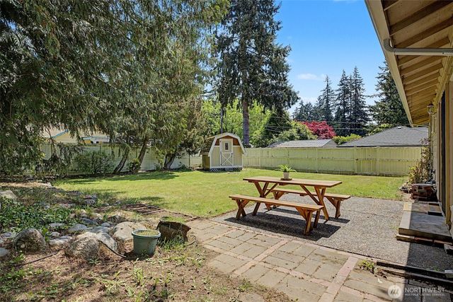 19922 Dayton Avenue N, Shoreline, WA 98133
