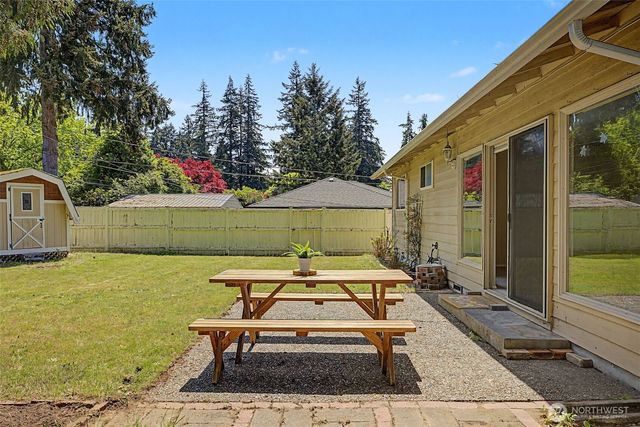 19922 Dayton Avenue N, Shoreline, WA 98133