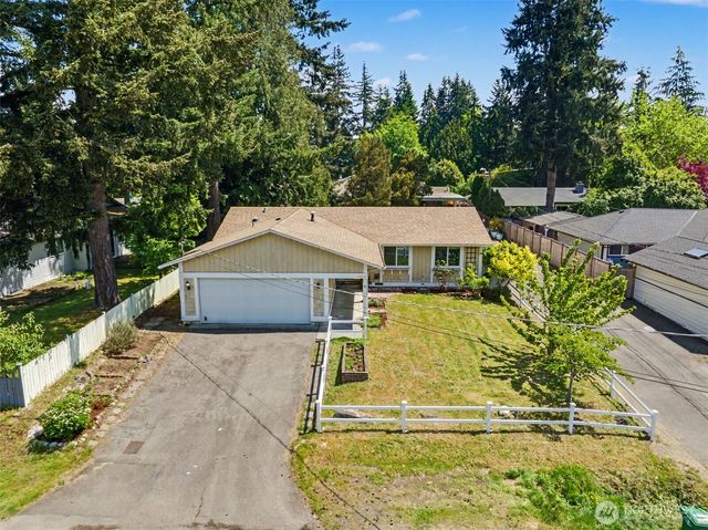 19922 Dayton Avenue N, Shoreline, WA 98133