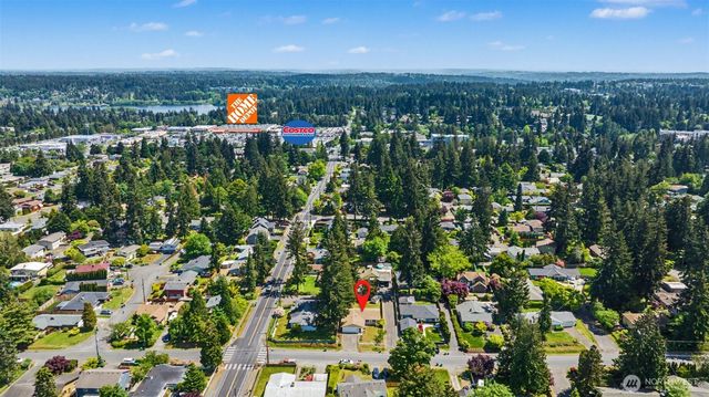 19922 Dayton Avenue N, Shoreline, WA 98133