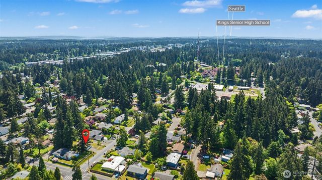 19922 Dayton Avenue N, Shoreline, WA 98133