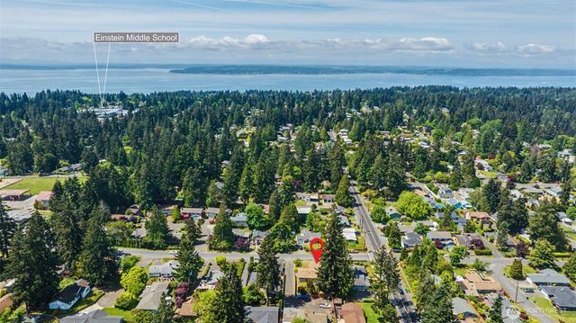 19922 Dayton Avenue N, Shoreline, WA 98133