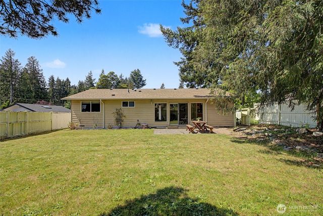19922 Dayton Avenue N, Shoreline, WA 98133