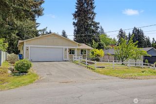 19922 Dayton Avenue N, Shoreline, WA 98133