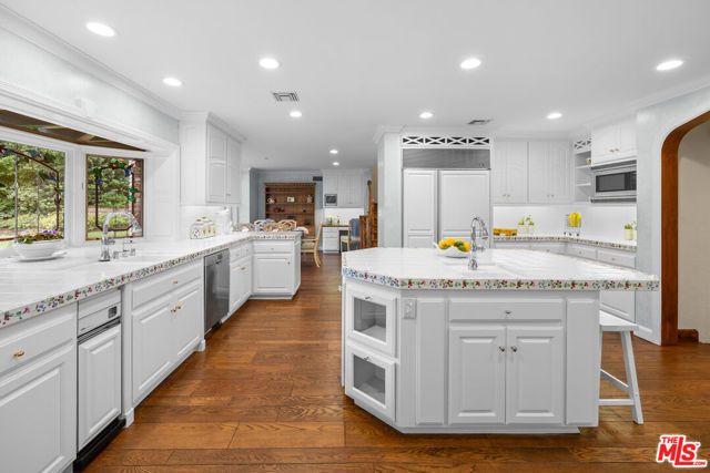 4432 Libbit Avenue, Encino (los Angeles), CA 91436