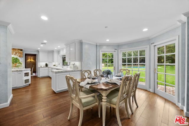 4432 Libbit Avenue, Encino (los Angeles), CA 91436