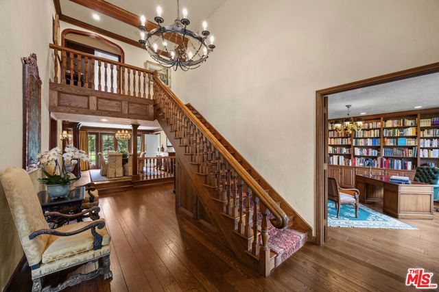 4432 Libbit Avenue, Encino (los Angeles), CA 91436