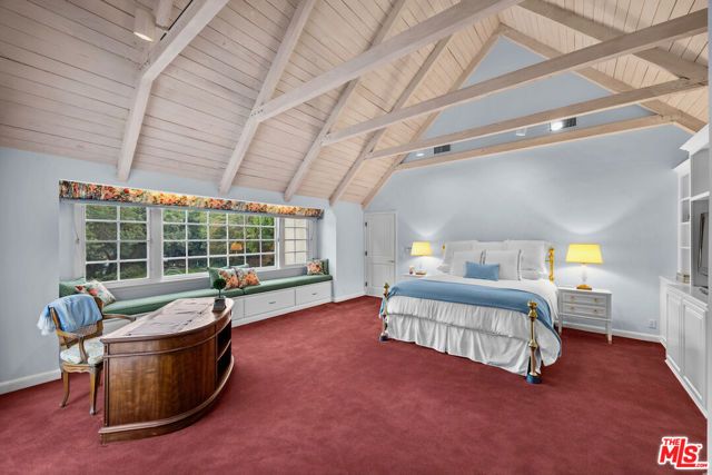 4432 Libbit Avenue, Encino (los Angeles), CA 91436