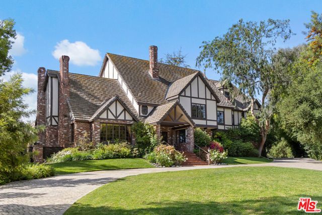 4432 Libbit Avenue, Encino (los Angeles), CA 91436