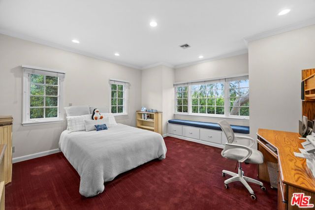 4432 Libbit Avenue, Encino (los Angeles), CA 91436