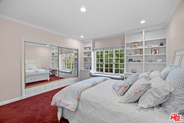 4432 Libbit Avenue, Encino (los Angeles), CA 91436