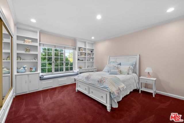 4432 Libbit Avenue, Encino (los Angeles), CA 91436