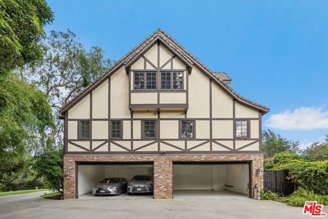 4432 Libbit Avenue, Encino (los Angeles), CA 91436