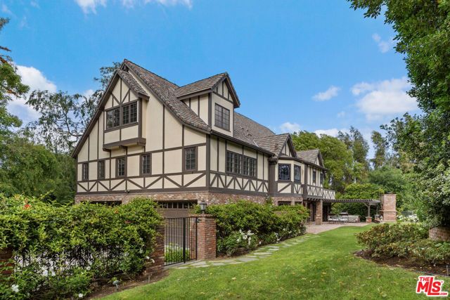 4432 Libbit Avenue, Encino (los Angeles), CA 91436