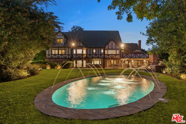 4432 Libbit Avenue, Encino (los Angeles), CA 91436