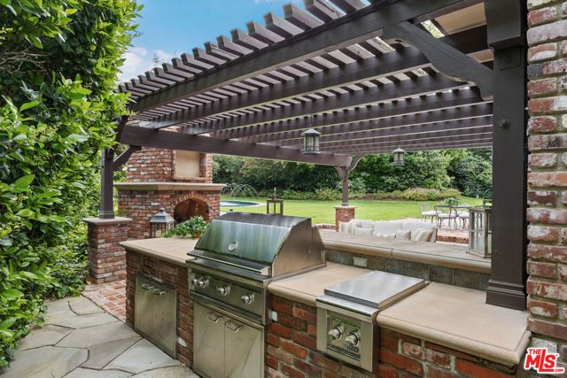 4432 Libbit Avenue, Encino (los Angeles), CA 91436