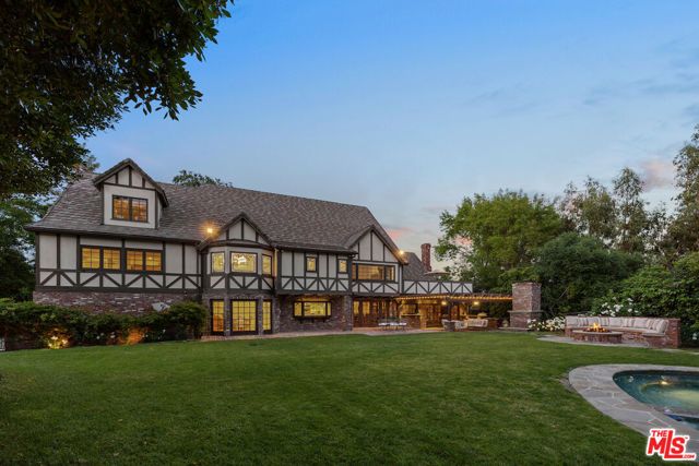 4432 Libbit Avenue, Encino (los Angeles), CA 91436