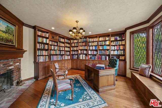 4432 Libbit Avenue, Encino (los Angeles), CA 91436