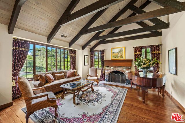 4432 Libbit Avenue, Encino (los Angeles), CA 91436