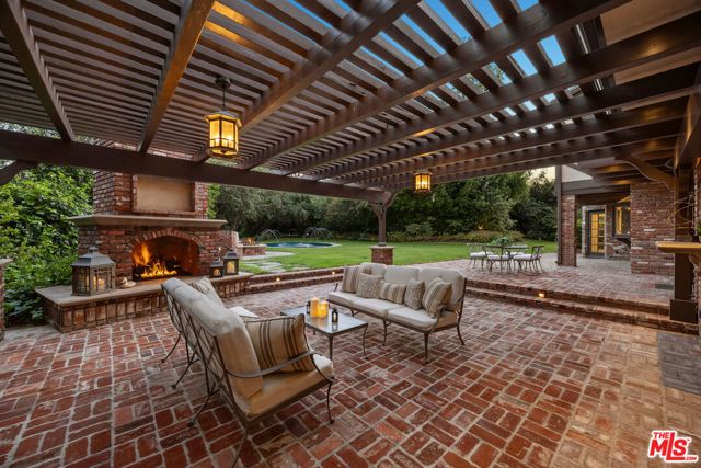 4432 Libbit Avenue, Encino (los Angeles), CA 91436