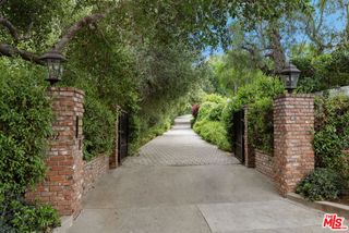 4432 Libbit Avenue, Encino (los Angeles), CA 91436